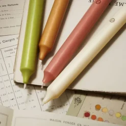 Carrière Frères Herbes & Plantes                Chandelle Parfumée