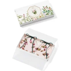 Carrière Frères La Rose Aime la Menthe                Palet Botanique