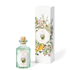Carrière Frères La Rose aime la Menthe                Diffuseur de Parfum