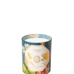 Carrière Frères Nenuphar - Nymphaea                Bougie Parfumée