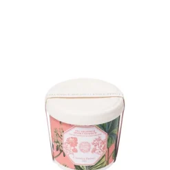 Carrière Frères Pelargonium Odoratissimum - Géranium                Recharge Bougie Parfumée