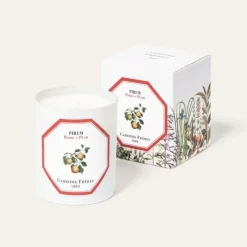 Carrière Frères Poire - Pirum                Bougie Parfumée