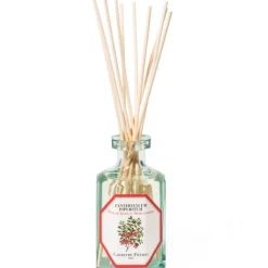 Carrière Frères Poivre du Sichuan - Zanthoxylum Piperitum                Diffuseur de Parfum