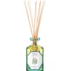 Carrière Frères Tiaré - Gardenia Tahitensis                Diffuseur de Parfum