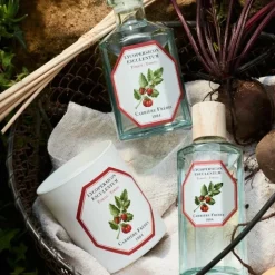 Carrière Frères Tomate - Lycopersicon Esculentum Diffuseur de Parfum