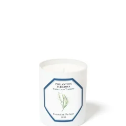 Carrière Frères Tubéreuse - Polientes Tuberosa                Bougie Parfumée