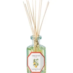 Carrière Frères Yuzu - Citrus Junos                Diffuseur de Parfum