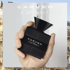 Homme Carven C'est Paris !  Pour Homme                Eau de Toilette