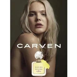 Femme Carven Dans Ma Bulle de Fleurs                Eau de Toilette
