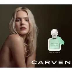 Femme Carven Dans ma Bulle                Eau de Toilette