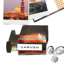 Carven Paris Mascate                Eau de Parfum