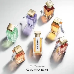 Carven Paris Mascate                Eau de Parfum