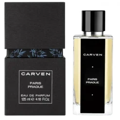 Homme Carven Paris Prague                Eau de Parfum