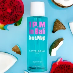 Castelbajac 1 P.M in Bali                Brume Parfumée