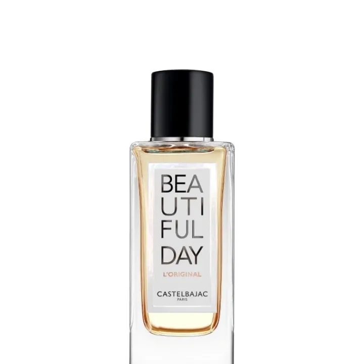 Femme Castelbajac Beautiful Day L'Original Eau de Parfum