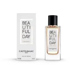 Femme Castelbajac Beautiful Day L'Original                Eau de Parfum