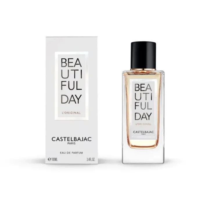Femme Castelbajac Beautiful Day L'Original Eau de Parfum