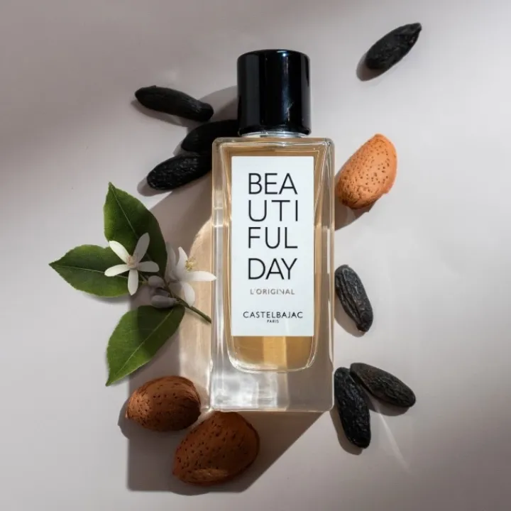 Femme Castelbajac Beautiful Day L'Original Eau de Parfum