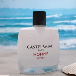 Homme Castelbajac Homme Sport                Eau de Toilette