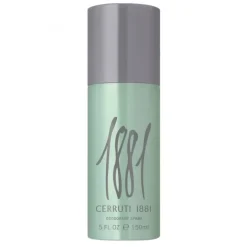 Homme Cerruti 1881 Pour Homme                Déodorant Spray