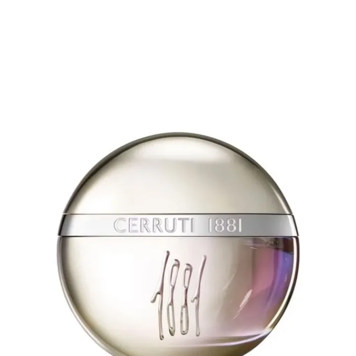 Femme Cerruti 1881 Rêves de Roses Eau de Parfum