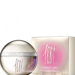 Femme Cerruti 1881 Rêves de Roses                Eau de Parfum
