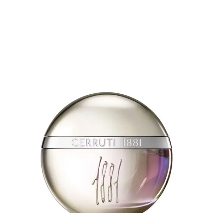 Femme Cerruti 1881 Rêves de Roses Eau de Parfum