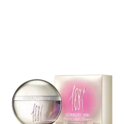 Femme Cerruti 1881 Rêves de Roses Eau de Parfum