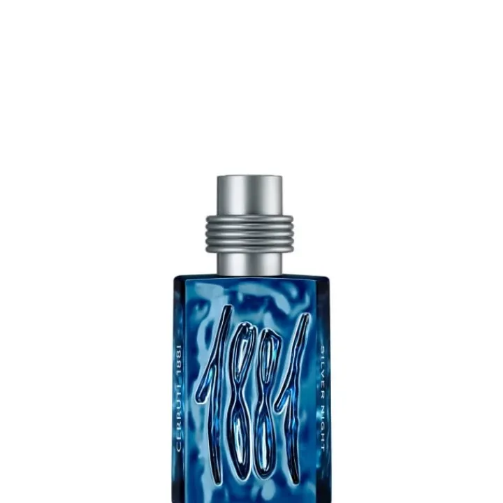 Homme Cerruti 1881 Silver Night Eau de Parfum
