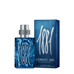 Homme Cerruti 1881 Silver Night                Eau de Parfum
