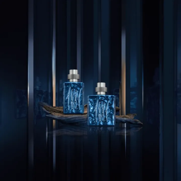 Homme Cerruti 1881 Silver Night Eau de Parfum