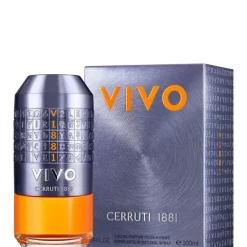 Homme Cerruti 1881 Vivo                Eau de Parfum