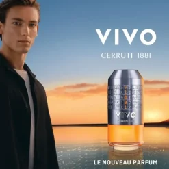 Homme Cerruti 1881 Vivo                Eau de Parfum