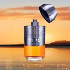Homme Cerruti 1881 Vivo                Eau de Parfum