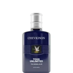 Homme Chevignon Togs Unlimited - The Original Blue                 Eau de Parfum
