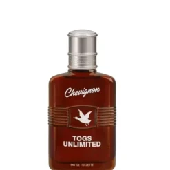 Homme Chevignon Togs Unlimited                Eau de Toilette