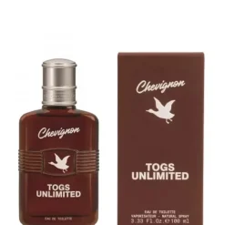Homme Chevignon Togs Unlimited                Eau de Toilette