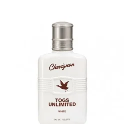 Homme Chevignon Togs Unlimited White                Eau de Toilette