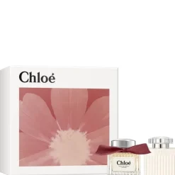 Femme CHLOÉ Chloé                Coffret Eau de Parfum Intense et Lotion Corps