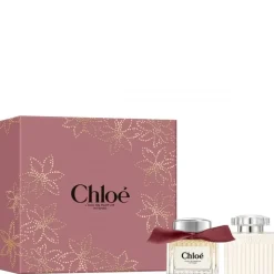 Femme CHLOÉ Chloé                Coffret Eau de parfum Intense