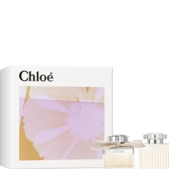 Femme CHLOÉ Chloé                Coffret Eau de Parfum et Lotion Corps