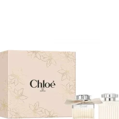 Femme CHLOÉ Chloé                Coffret Eau de parfum