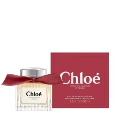 CHLOÉ Chloé                Eau de Parfum Intense - Rechargeable