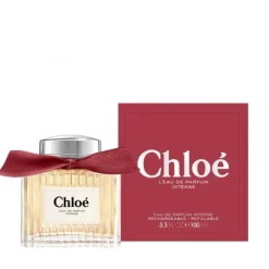 CHLOÉ Chloé                Eau de Parfum Intense - Rechargeable