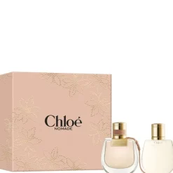Femme CHLOÉ Chloé Nomade                Coffret Eau de Parfum