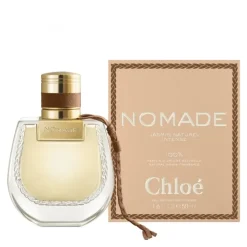Femme CHLOÉ Chloé Nomade Jasmin Naturel Intense                Eau de Parfum Intense