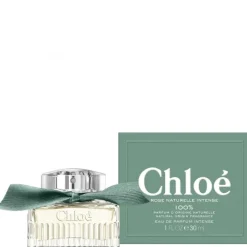 Femme CHLOÉ Chloé Rose Naturelle Intense                Eau de Parfum Intense