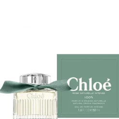 Femme CHLOÉ Chloé Rose Naturelle Intense                Eau de Parfum Intense
