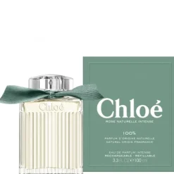 Femme CHLOÉ Chloé Rose Naturelle Intense                Eau de Parfum Intense