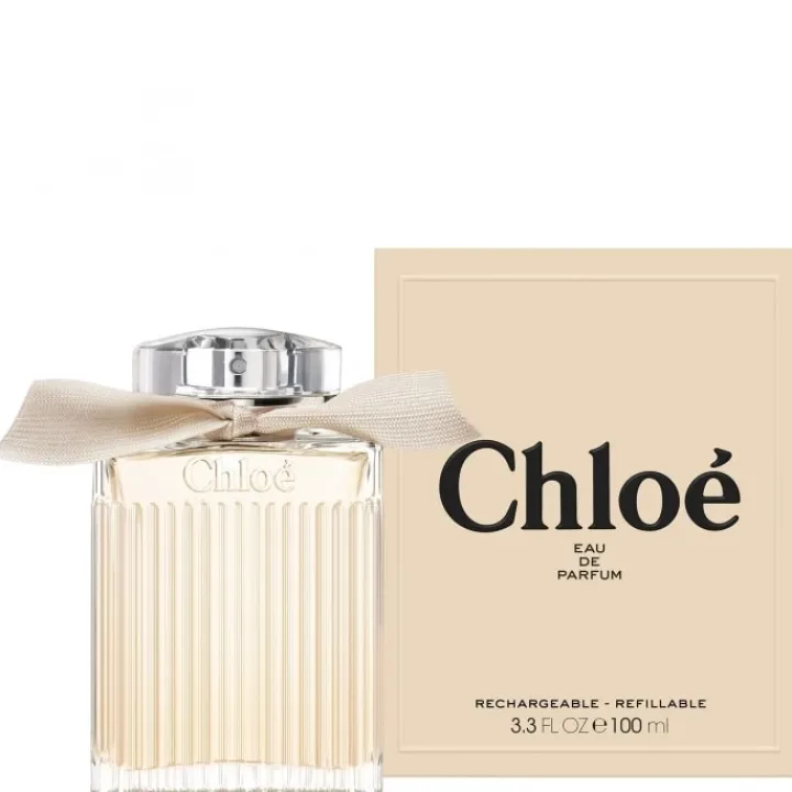 Femme CHLOÉ Chloe Eau de parfum Rechargeable